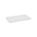 Platte Tiles GN1/3 35.5x17.6cm Dicke: 1.5cm weiss