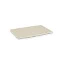 Platte Tiles GN1/3 35.5x17.6cm Dicke: 1.5cm Dekor Ahorn