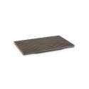 Platte Tiles GN1/4 26.5x16.2cm Dicke: 1.5cm Dekor Eiche du