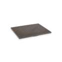 Platte Tiles GN1/2 32.5x26.5cm Dicke: 1.5cm Dekor Eiche du