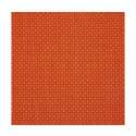 Tischset Schmalband orange 45x33cm