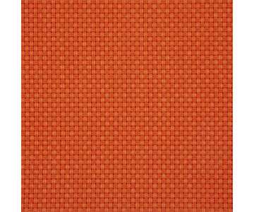 Tischset Schmalband orange 45x33cm