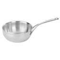 ATLANTIS Sauteuse 20cm 2lt Rand geschlossen