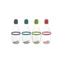 Dressing Shaker 12 Stk. assortiert