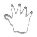 Ausstechform Hand gross, 10.5 cm