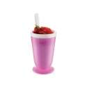 Koji Slush Maker, 237 ml, violett