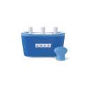 Quick Eismaschine Eis am Stiel 3-er, blau