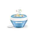 Ice Cream Maker, 150 ml, blau