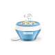 Ice Cream Maker, 150 ml, blau