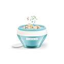 Ice Cream Maker, 150 ml, hellblau