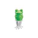 Glaceform Frosch, 45 ml, rot