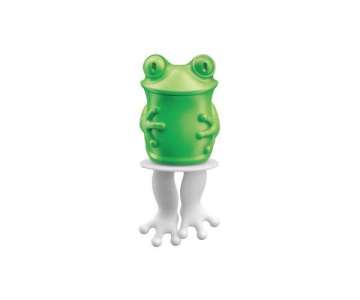 Glaceform Frosch, 45 ml, rot