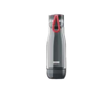 Trinkflasche Active 475 ml, rot