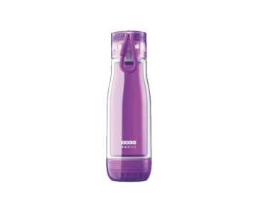 Trinkflasche Everyday, 475 ml, violett