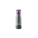 Trinkflasche Active 325 ml, violett