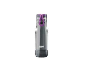 Trinkflasche Active 325 ml, violett