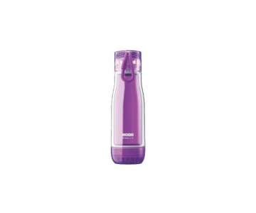 Trinkflasche Everyday, 325 ml, violett