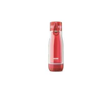 Trinkflasche Everyday, 325 ml, rot