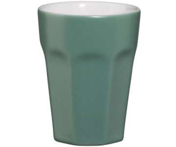 Nuance Espresso Cup 0.01 lt. salbei matt