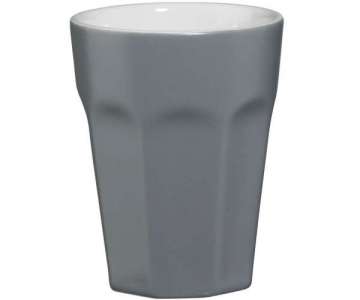 Nuance Espresso Cup 0.01 lt. graphit matt