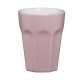 Nuance Espresso Cup 0.01 lt. powder pink matt