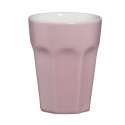 Nuance Cappuccino Cup 0.25 lt. powder pink matt
