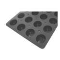 Moul Flex Pro Backform 60x40 fr 24 Muffins