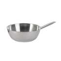 APPETY Sauteuse konisch  16cm, Induktion