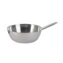 APPETY Sauteuse konisch  18cm, Induktion