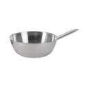 APPETY Sauteuse konisch  20cm, Induktion