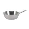 APPETY Sauteuse konisch  24cm, Induktion