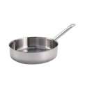 APPETY Sauteuse gerade  28cm, Induktion