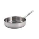 APPETY Sauteuse gerade  32cm, Induktion