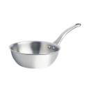 AFFINITY Sauteuse konisch  24cm, Induktion