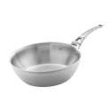 AFFINITY FRENCH COLL. Sauteuse konisch  24cm, Induktion