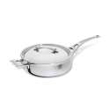 AFFINITY FRENCH COLL. Sauteuse 24cm inkl. Deckel, Induktion