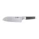 Fibre Carbon 1 Santoku Chefmesser 19cm