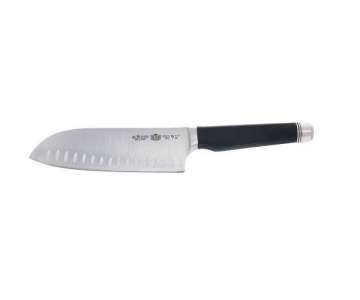 FK2 Santoku Chefmesser 17cm