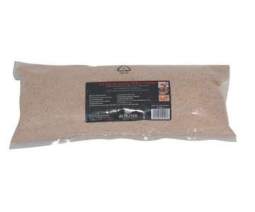 Holzmehl Buche 0.5 kg