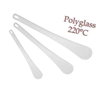 Spachtel Polyglass 25cm