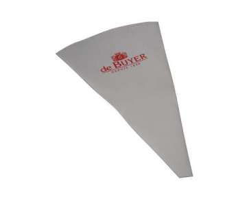 Nylon-Spritzbeutel De Buyer L:  25cm