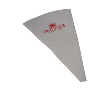 Nylon-Spritzbeutel De Buyer L:  45cm