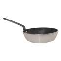 CHOC Sauteuse konisch Alu Antihaft  24cm