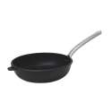 CHOC EXTREME Sauteuse Antihaft   20cm, Induktion