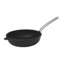 CHOC EXTREME Sauteuse Antihaft   24cm, Induktion