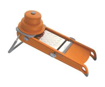 Mandoline Swing orange