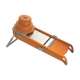 Mandoline Swing orange