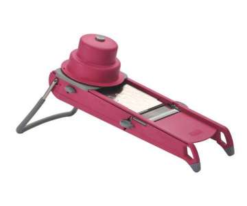 Mandoline Swing pink