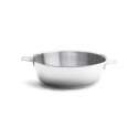 TWISTY Sauteuse  24cm, Induktion