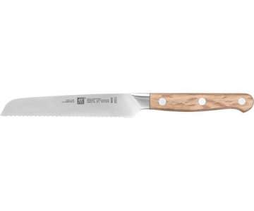 Zwilling Pro Wood Universalmesser, 130 mm